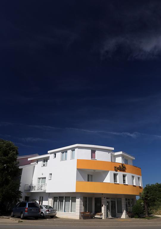 Hotel Globtour Inn Medjugorje Exterior photo