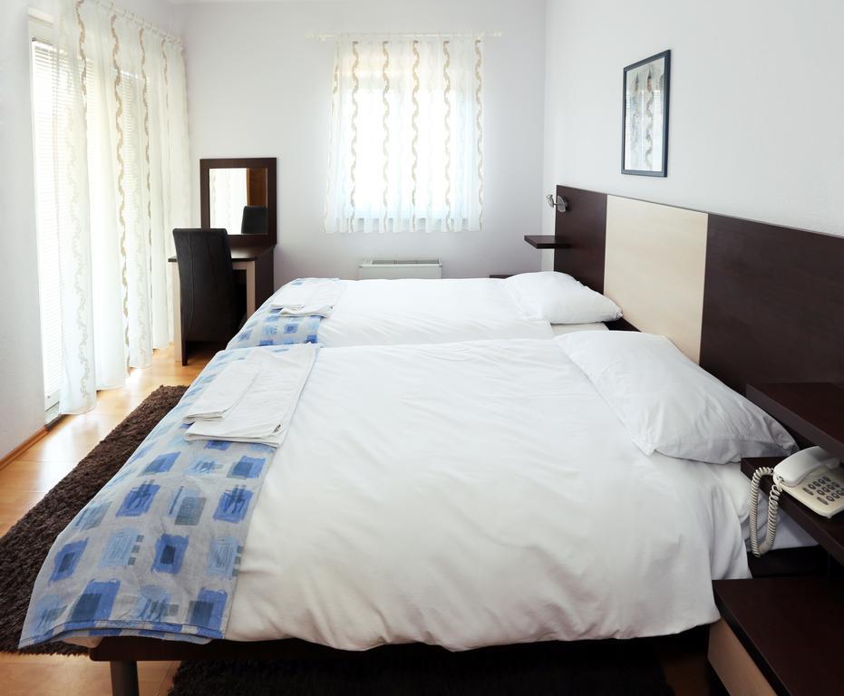 Hotel Globtour Inn Medjugorje Exterior photo
