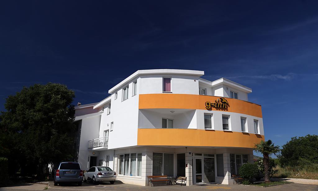 Hotel Globtour Inn Medjugorje Exterior photo
